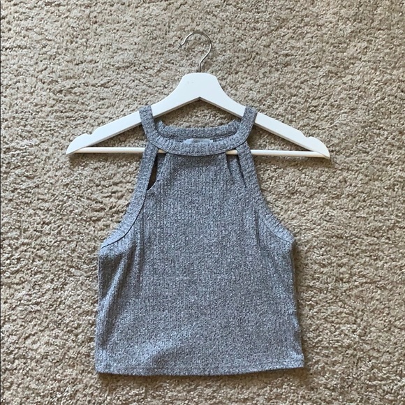 Charlotte Russe Tops - Charlotte Russe Tank Top